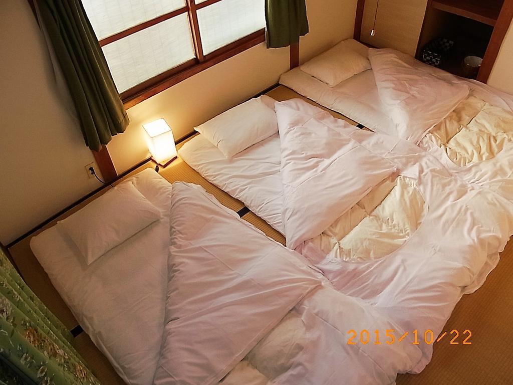 禅林寺三休荘町家度假屋