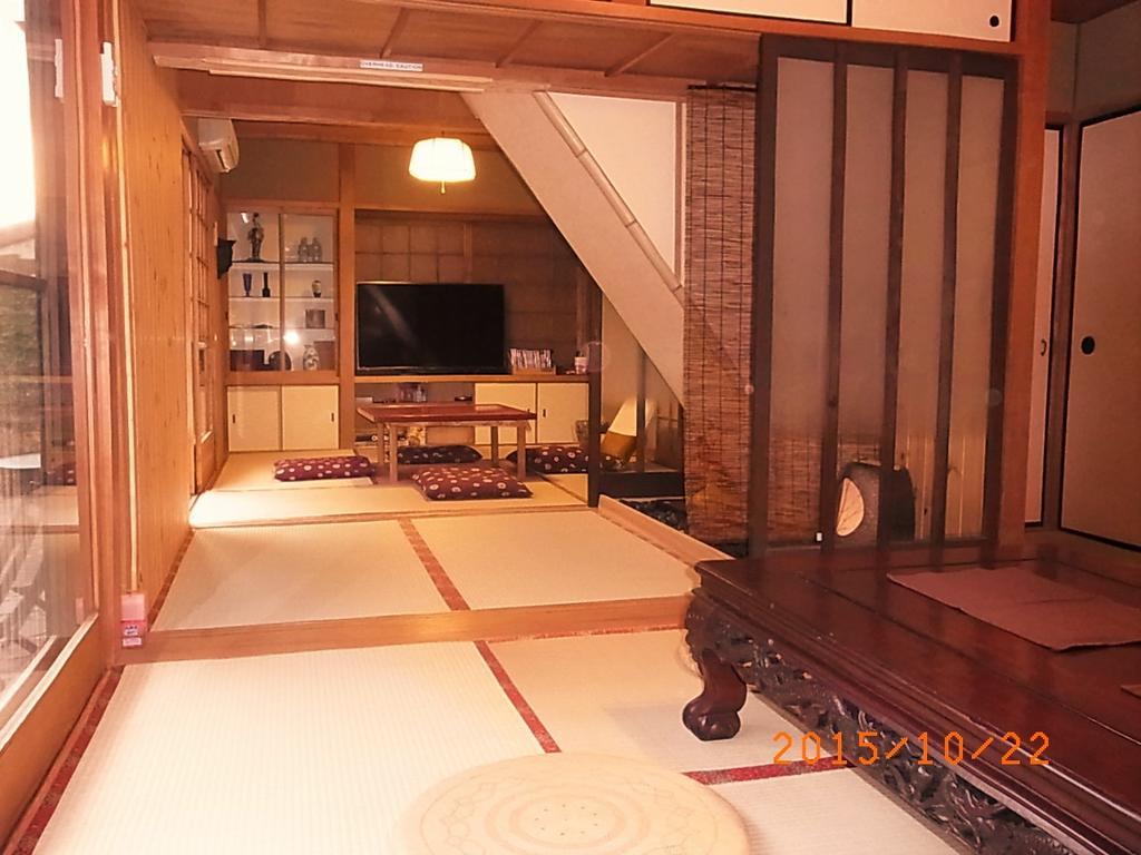 度假居 禅林寺三休荘町家度假屋 京都