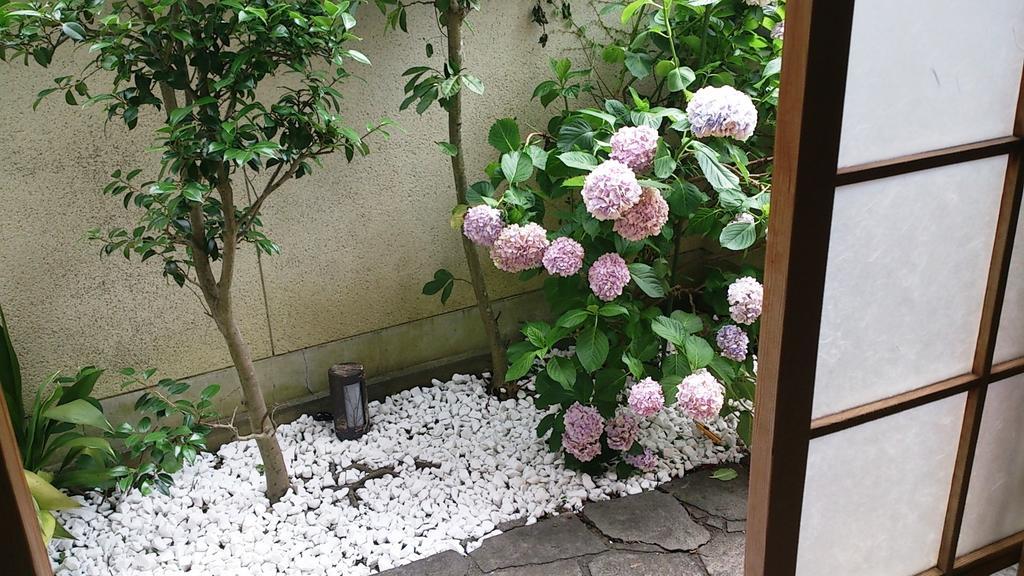 禅林寺三休荘町家度假屋 京都