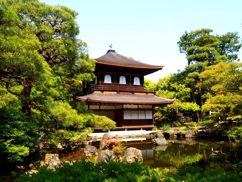 度假居 禅林寺三休荘町家度假屋 *