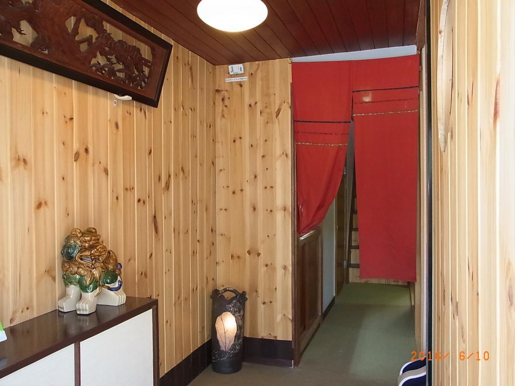 禅林寺三休荘町家度假屋