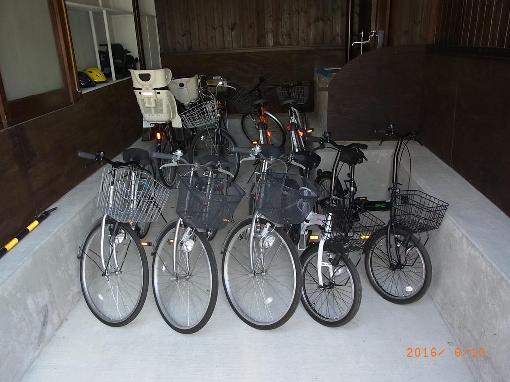 度假居 禅林寺三休荘町家度假屋 京都