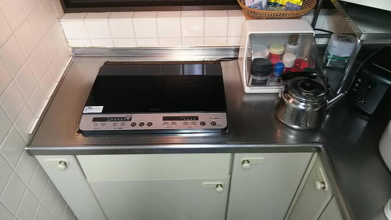 度假居 禅林寺三休荘町家度假屋 *